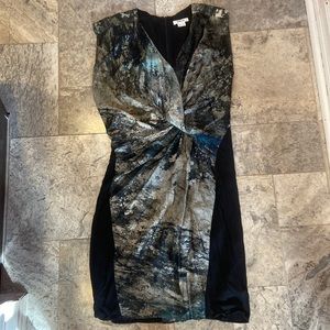 Helmut lang dress